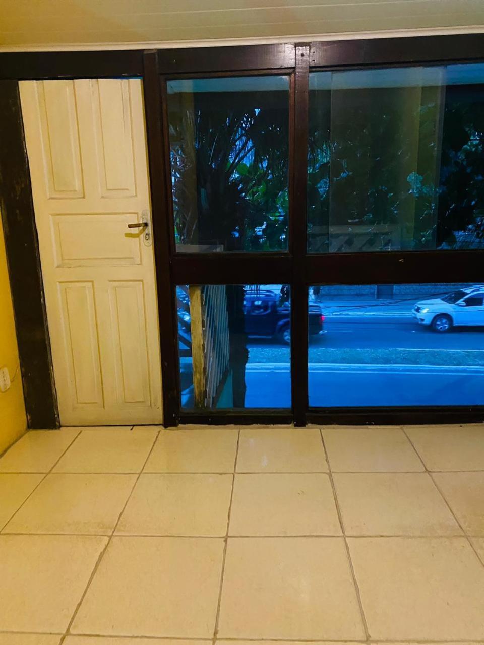 BúziosSol公寓式酒店 外观 照片