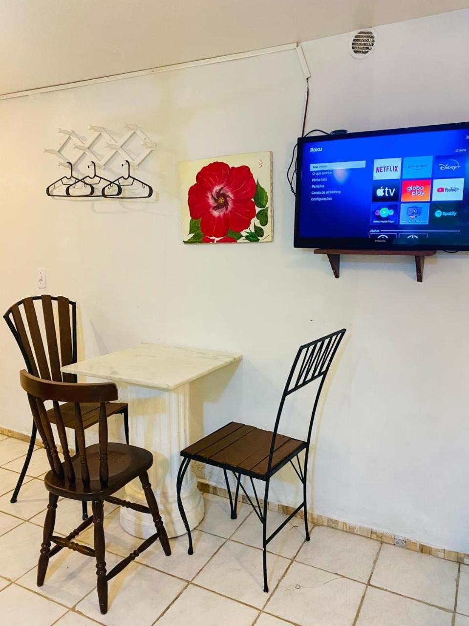 BúziosSol公寓式酒店 外观 照片